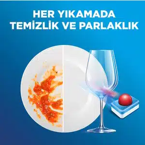 نمک ظرفشویی فینیش