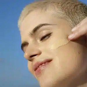 ب ب کرم گارنیر Garner پوست نرمال رنگ روشن   