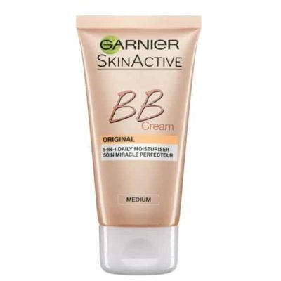 ب ب کرم گارنیر Garnier رنگ طبیعی پوست نرمال