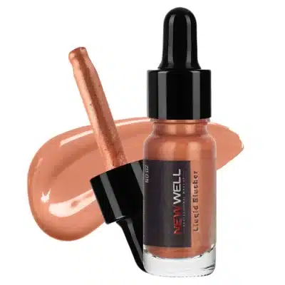 رژ گونه مایع نیوول