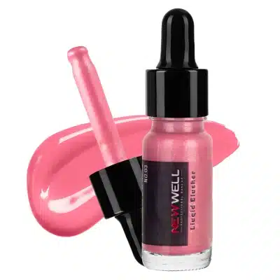 رژ گونه مایع نیوول