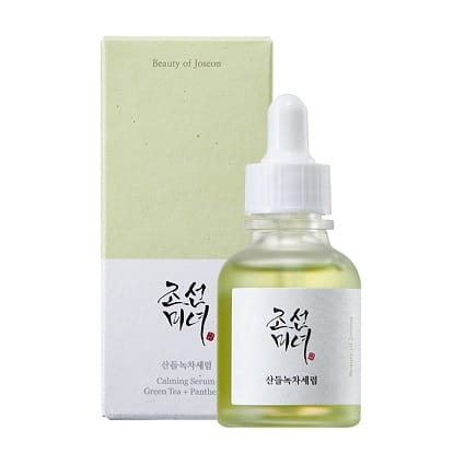 masokala-beauty-of-joseon-calming-serum-green-tea-panthenol-30ml masokala beauty of joseon calming serum green tea panthenol 30ml