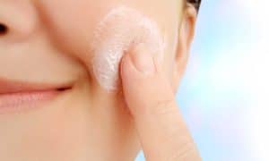 تصویر پوست ابرسانی شده