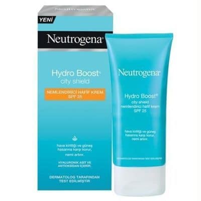 ضد آفتاب نوتروژینا