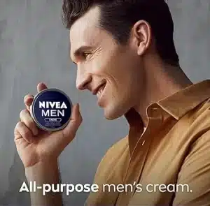 کرم مرطوب کننده نیوا مردانه