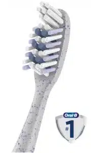 مسواک اورال بی اکسترا کلین