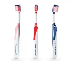 مسواک پارودونتاکس