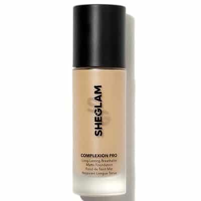 کرم پودر مات شیگلم