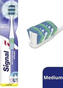 مسواک سیگنال ورتیکال اکسپرت