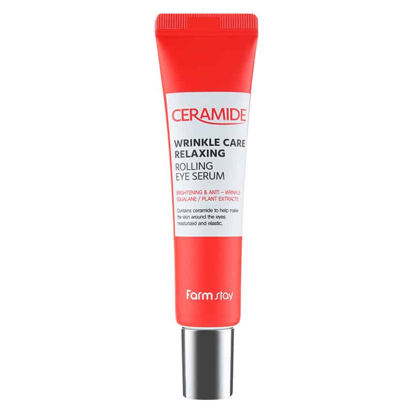 سرم دور چشم سرامید فارم استی سرم دور چشم فارم استی