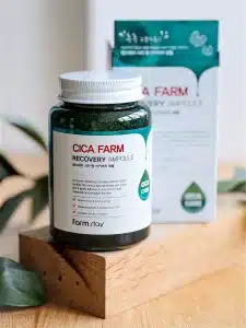 آمپول سیکا فارم ریکاوری فارم استی