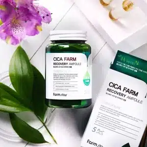 آمپول سیکا فارم ریکاوری فارم استی