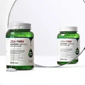 آمپول سیکا فارم ریکاوری فارم استی