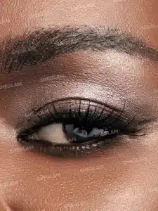 پالت سایه شیگلم مدل ناین تو فاین سایلنت دیسکو