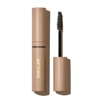 ژل ابرو شیگلم مدل Expert رنگ Ebony