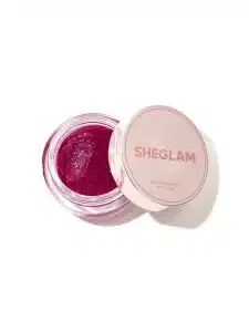 ست اسکراب و ماسک لب شیگلم