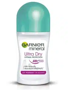 مام رولی زنانه گارنیر مدل Ultra Dry