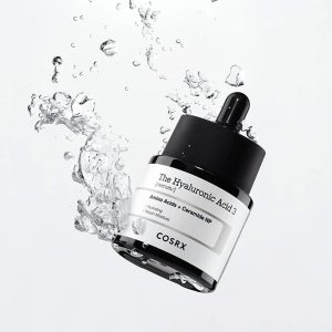 سرم هیالورونیک اسید3 درصد کوزارکس Cosrx