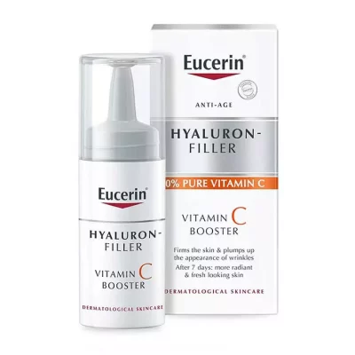 سرم هیالورون فیلر ویتامین سی اوسرین Eucerin