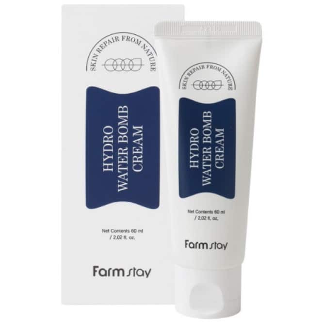 farm-stay-water-bomb-cream کرم بمب آبرسان فارم استی