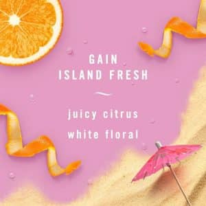 اسپری خوشبو کننده هوا فبرز Febreze مدل Orange and Neroli