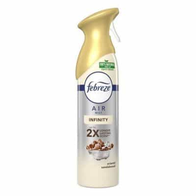 اسپری خوشبو کننده هوا فبرز Febreze مدل Oriental Sandalwood