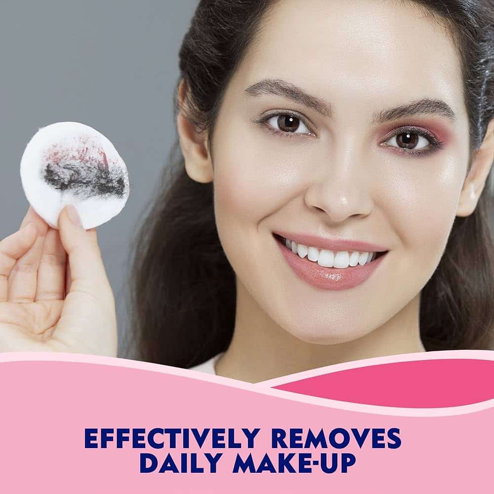 میسلار واتر دو فاز گل رز نیوا Nivea