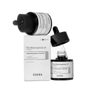 سرم نیاسینامید 15 درصد کوزارکس Cosrx
