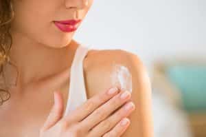 لوسیون بدن ترینوا