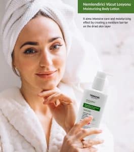 لوسیون بدن ترینوا