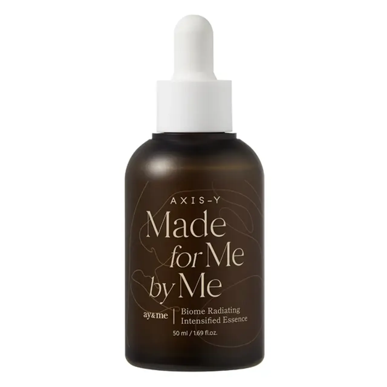 Axis-Y Biome Radiating Intensified Essence 50ml اسنس سرم ضد چروک اکسس وای Axis-Y