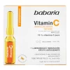 آمپول روشن کننده باباریا Babaria مدل ویتامین C