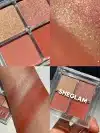 پالت سایه 4 رنگ شیگلم Sheglam مدل Charm School