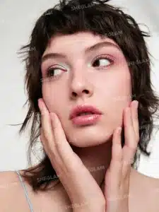 لیپ گلس شیگلم Power Bouquet Power Petals