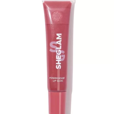 لیپ گلس شیگلم Power Bouquet Power Petals