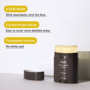 ضد آفتاب استیکی ابیب Protection Bar