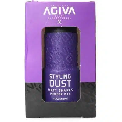 پودر حالت دهنده مو آگیوا