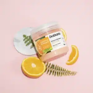 ماسک مو باباریا موهای خشک و آسیب دیده