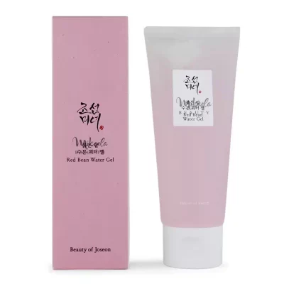 واتر ژل لوبیا قرمز بیوتی آف جوسان