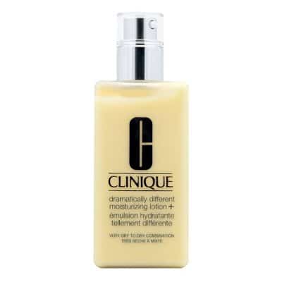 مرطوب کننده دراماتیکالی کلینیک