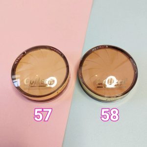 پنکک کالن شماره 57 , 58