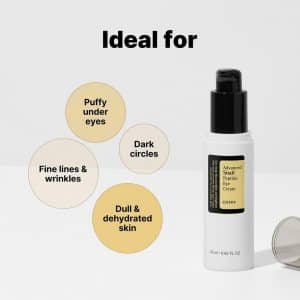 کرم دور چشم حلزون کوزارکس