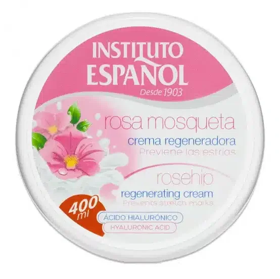instituto-espanol-rosa-krem-masokala.com کرم مرطوب کننده گل رز انستیتو اسپانول