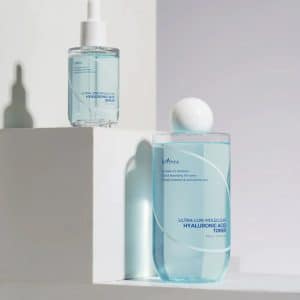 سرم هیالورونیک اسید ایزنتری