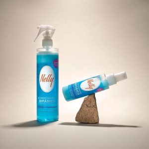 اسپری دو فاز احیا کننده مو نلی