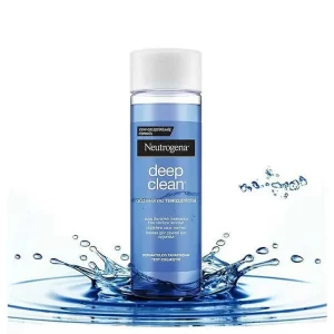 محلول دو فاز آرایش پاک کن چشم نوتروژینا