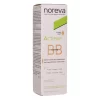 ب ب کرم ضد جوش نوروا اکتی پور Noreva Actipur رنگ لایت
