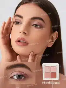 پالت سایه شیگلم مدل Spellbound