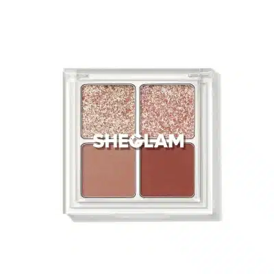 پالت سایه شیگلم مدل Spellbound