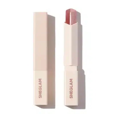 سایه استیکی شیگلم مدل Insta Eyes رنگ Rose